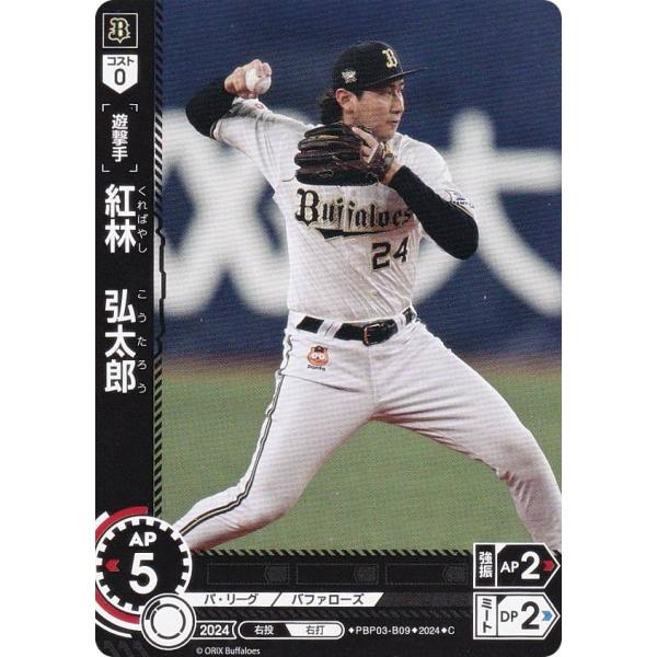 ドリームオーダー　紅林弘太郎　SJSP lead-netstore_pbp03242408tt009