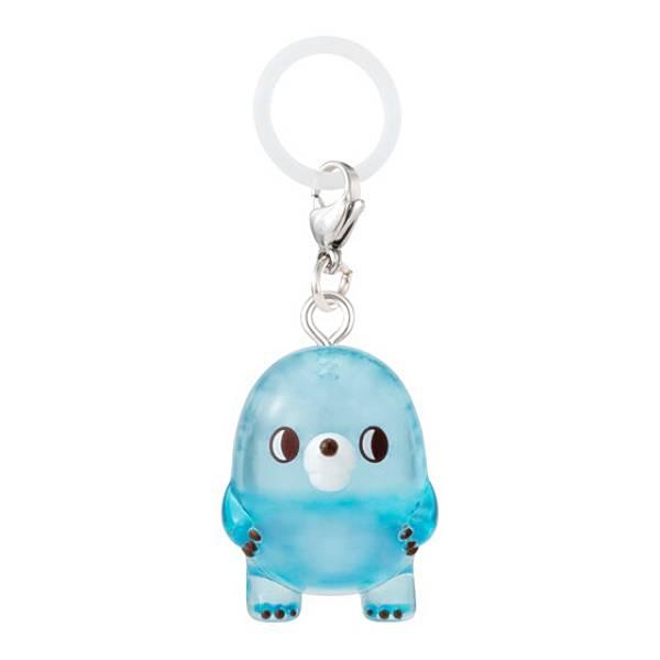 モグ】うさぎのモフィ めじるしアクセサリー : トレカショップ LEAD