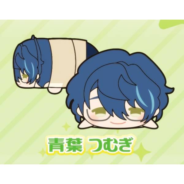 青葉つむぎ】 もちもちマスコット あんさんぶるスターズ!! Vol.9 