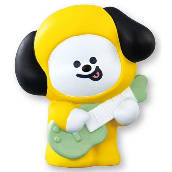 CHIMMY(ジミン)】BT21 フレンズ4 : トレカショップ LEAD. - 通販