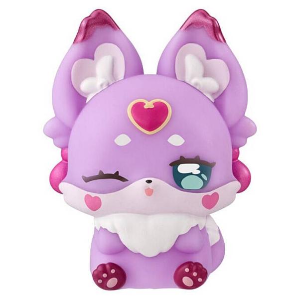 【8.マシュタン】名探偵プリキュア！スウィートパールドール