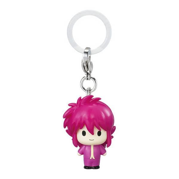 蔵馬】幽☆遊☆白書 めじるしアクセサリー : トレカショップ LEAD