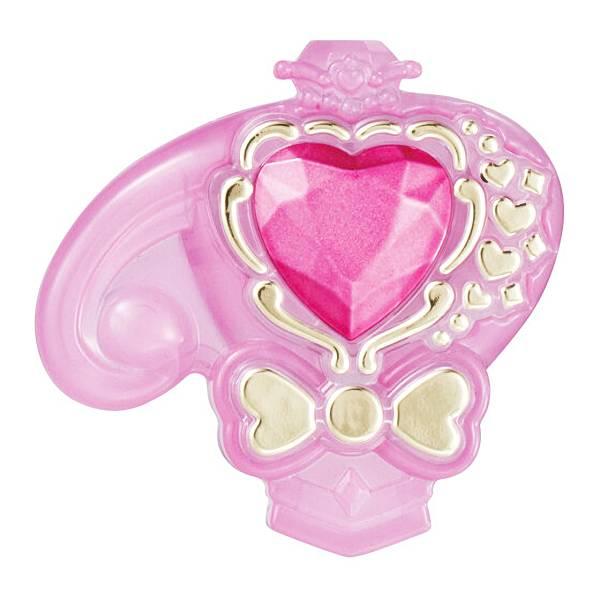 プリキュアマコトジュエル キュアミスティック変身ver.】名探偵