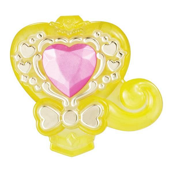 プリキュアマコトジュエル キュアミスティック浄化ver.】名探偵