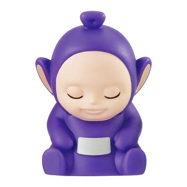 Tinky Winky】テレタビーズ おやすみライトマスコット : トレカ