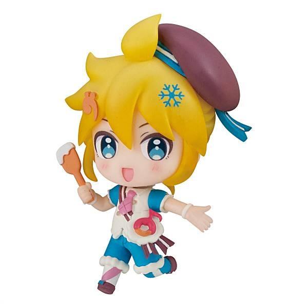 8.鏡音レン】SNOW MIKU2026 COLLECTION : トレカショップ LEAD. - 通販