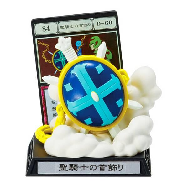 『HUNTER×HUNTER』　ガチャ　G.I.編　聖騎士の首飾り HUNTER×HUNTER ガチャガチャ G.I.編 聖騎士の首飾り - メルカリ