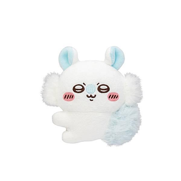 まとめ売り【ちいかわ】イヤッ ぬいぐるみ　ちいかわ & モモンガ　2種×5セット Amazon.co.jp: ちい.かわ イヤッぬいぐるみ 約18㎝ (モモンガ) : おもちゃ