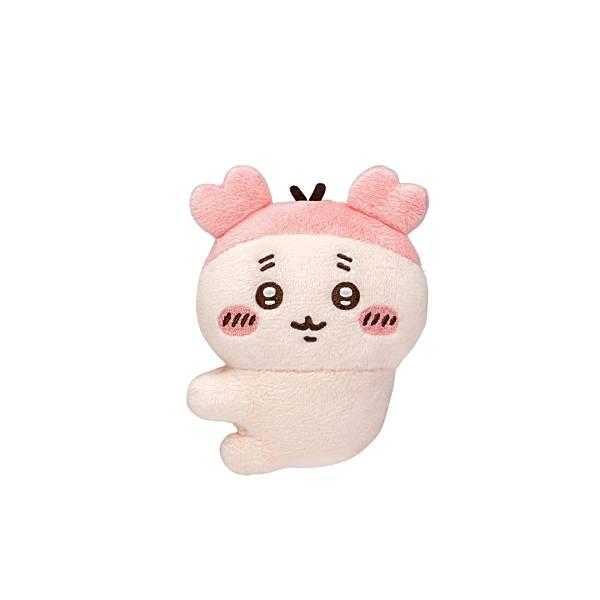 古本屋】ちいかわ クリップぬいぐるみ 2 : トレカショップ LEAD