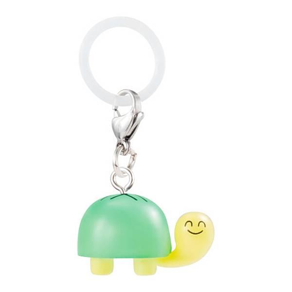 かめ】わかるのにこにこず めじるしアクセサリー : トレカショップ