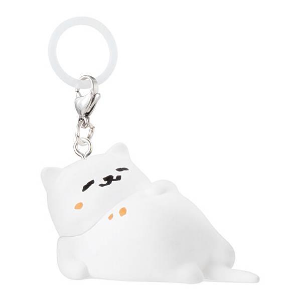 まんぞくさん】ねこあつめ2 めじるしアクセサリー2 : トレカショップ