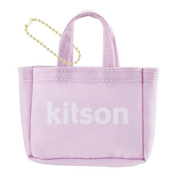 ピンク】kitson ミニチュアバッグコレクション : トレカショップ LEAD