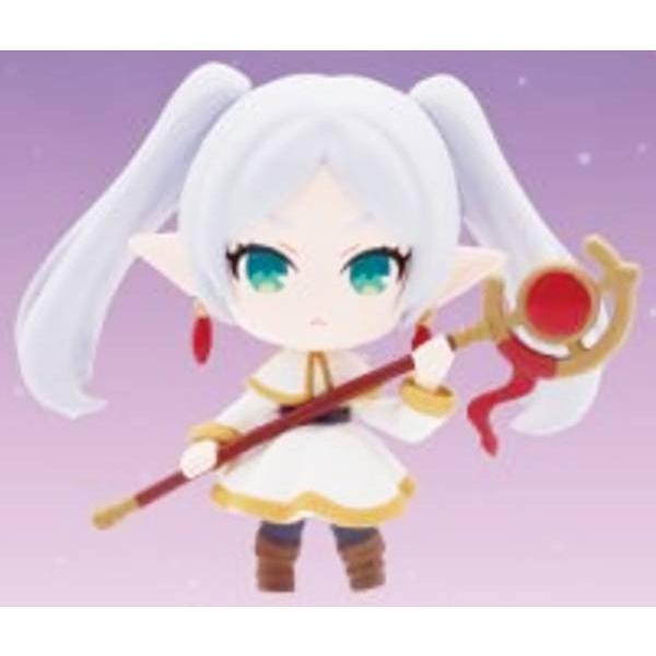 フリーレン】葬送のフリーレン コレクションフィギュアRICH : トレカ
