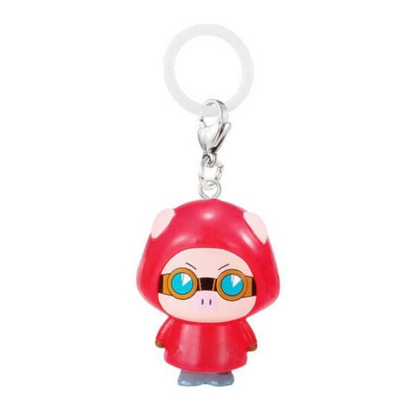 おおはらMEN】ドズル社 めじるしアクセサリー : トレカショップ LEAD