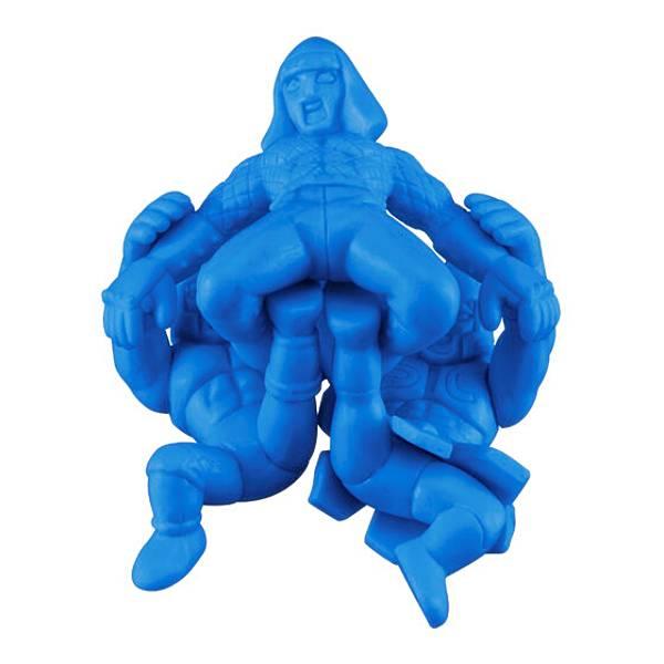 昇技トライアングルドリーマー（サタンクロスVSザ・ニンジャ）（青ver