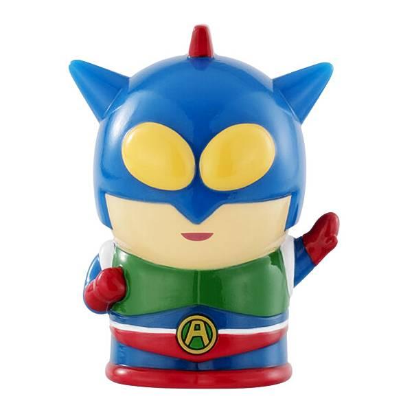 アクション仮面】クレヨンしんちゃん ミニ貯金箱 : トレカショップ