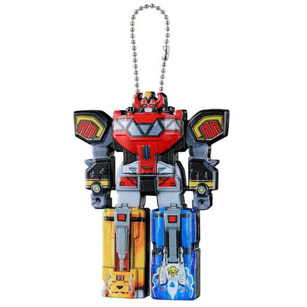 スーパー戦隊 DXロボチャーム＆チョコボーロ ※チャームのみ
