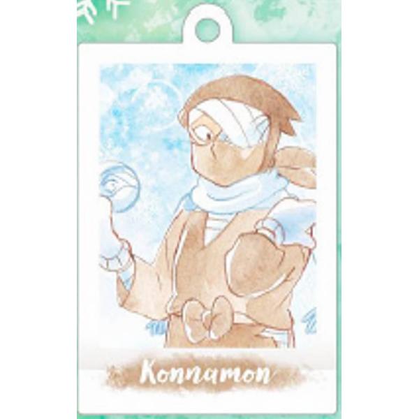 忍たま　雑渡　トレカ　② 忍たま雑渡トレカ②