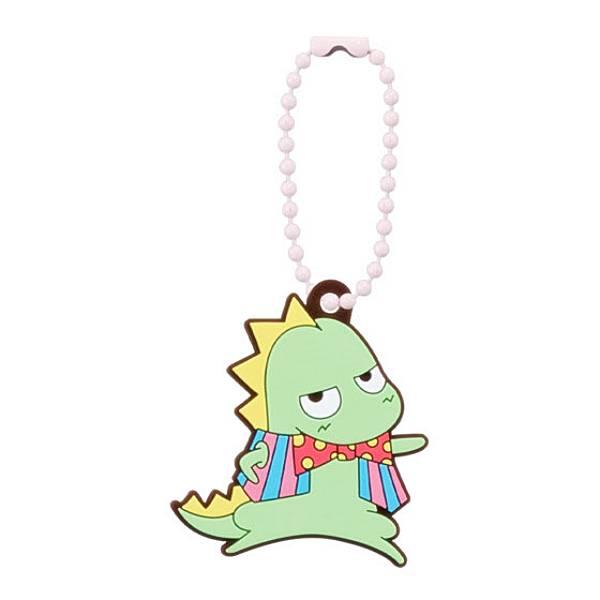 スドーザウルス】矢沢あい カプセルラバーマスコット : トレカショップ