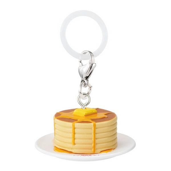 ホットケーキ】めじるしアクセサリー 純喫茶かぷせる : トレカショップ
