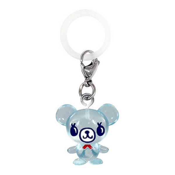ミント（POM PONETTE）】ナルミヤキャラクターズ めじるしアクセサリー