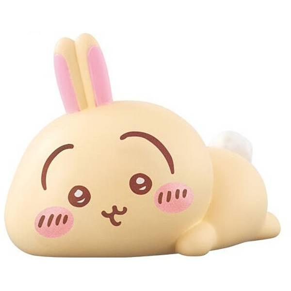 3.うさぎ】もっちりころりん♪ ちいかわ : トレカショップ LEAD