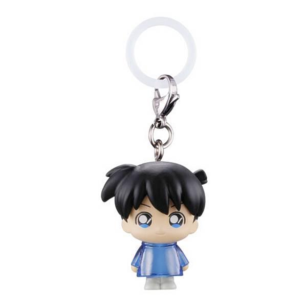 工藤新一】名探偵コナン めじるしアクセサリー3 : トレカショップ LEAD