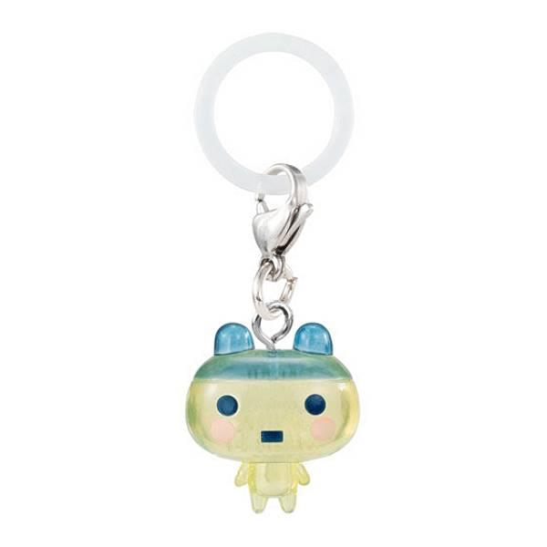 やんぐまめっち】たまごっち めじるしアクセサリー3 : トレカショップ