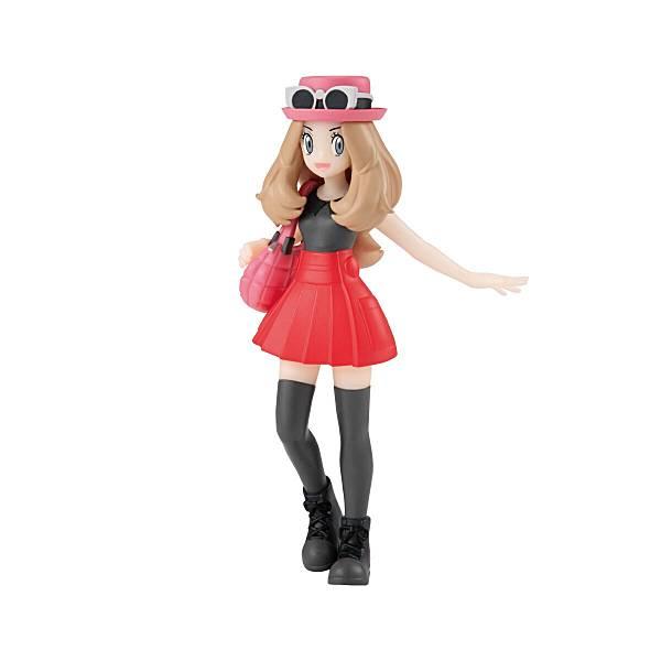 6.セレナ】ポケモンスケールワールド カロス地方 : トレカショップ