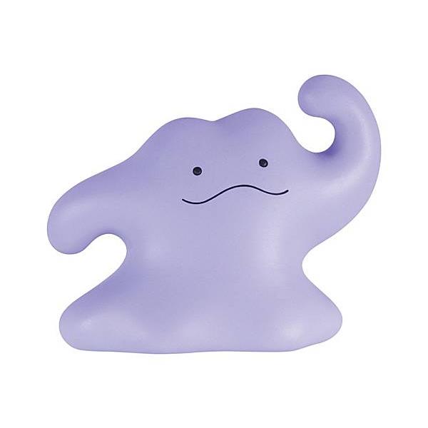 メタモン（がんばる）】ポケモン メタモンいっぱいコレクション