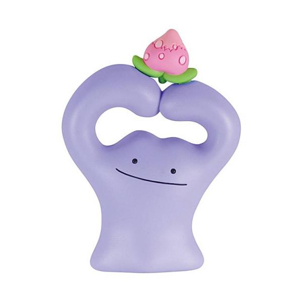 メタモン（きのみゲット！）】ポケモン メタモンいっぱいコレクション