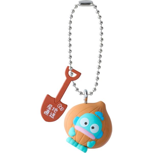 7.ハンギョドン】サンリオキャラクターズ ベジタブルビスケット