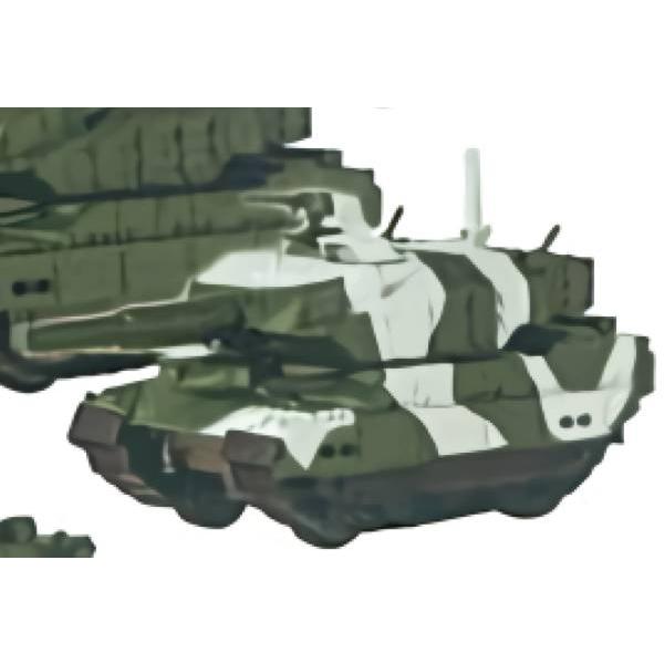 戦車　陶器　デフォルメ Amazon | 海洋堂 カプセルQミュージアム ワールドタンクデフォルメ