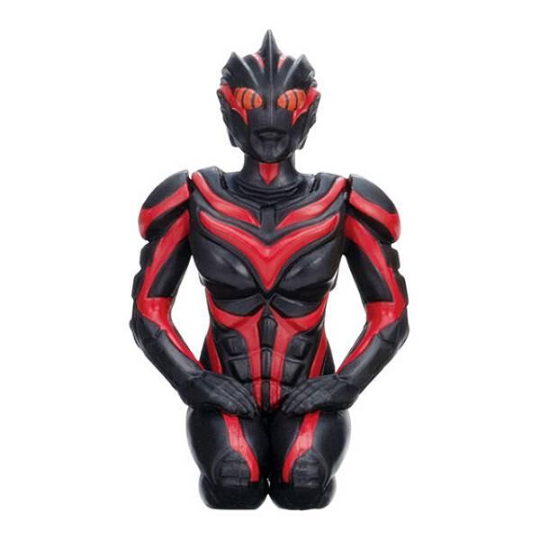 ダークザギ】ウルトラマン 怪獣まちぼうけ5 : トレカショップ LEAD