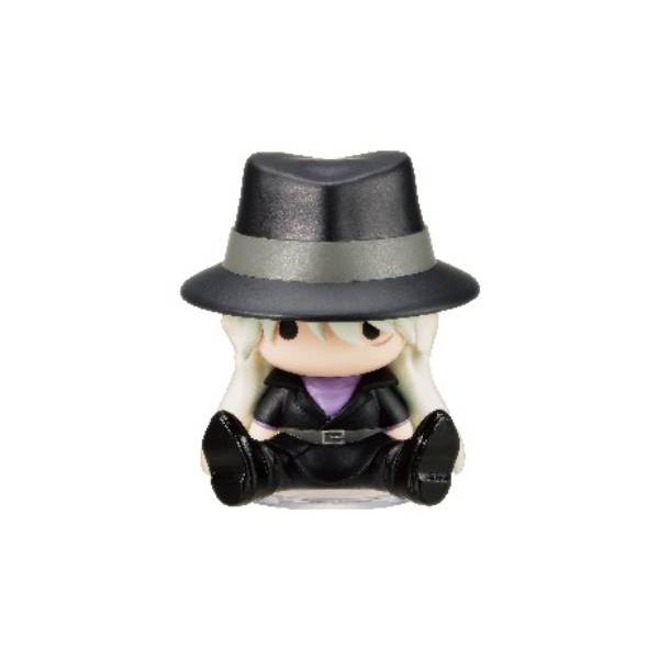 【5.ジン】 petadoll 名探偵コナン 2 5.ジン】 petadoll 名探偵コナン 2 : トレカショップ LEAD. - 通販