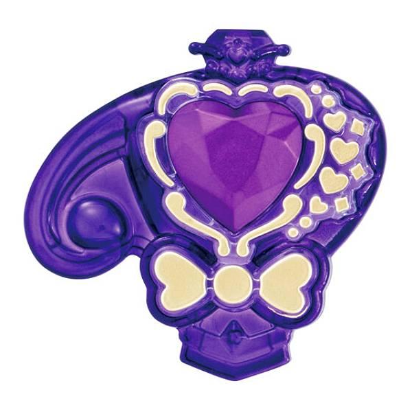 プリキュアマコトジュエル キュアアルカナ・シャドウ変身ver.】名探偵 