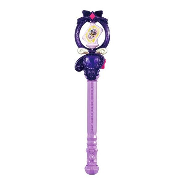 ティアアルカナロッド】名探偵プリキュア！ なりきりプリキュア2