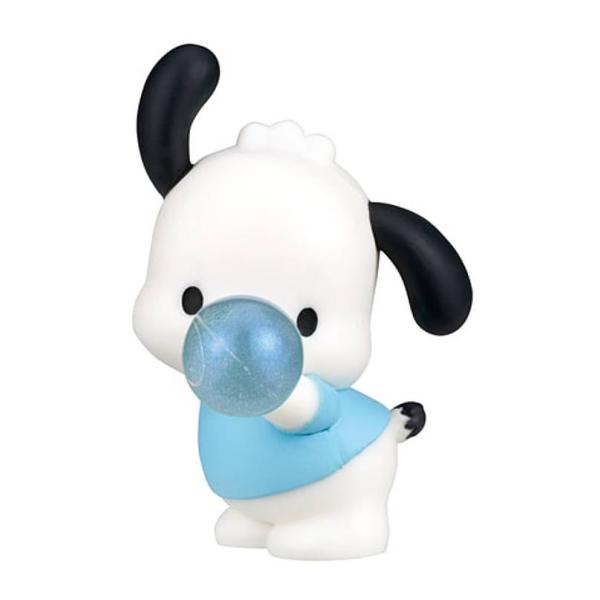 ポチャッコ】サンリオキャラクターズ きらっととんでいけしゃぼん玉