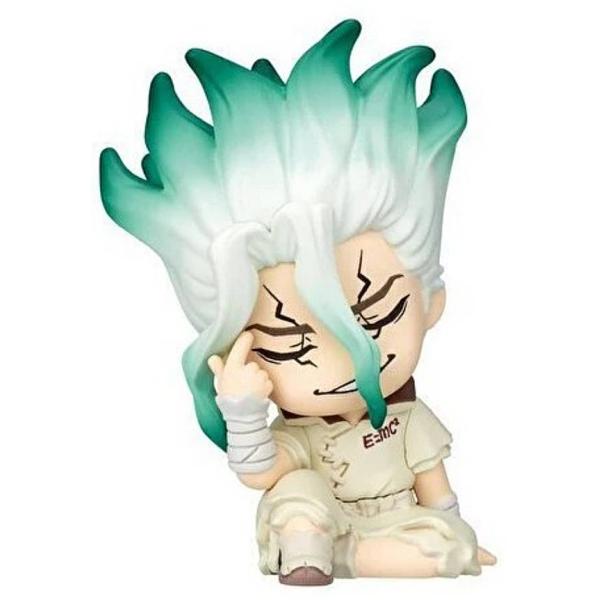 石神千空】肩ズンFig. Dr.STONE : トレカショップ LEAD. - 通販