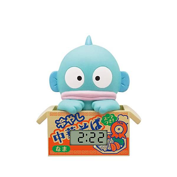 ハンギョドン】サンリオキャラクターズ ダンボールウォッチ2 : トレカ