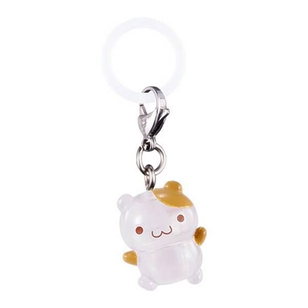 マフィン】ポムポムプリン めじるしアクセサリー : トレカショップ