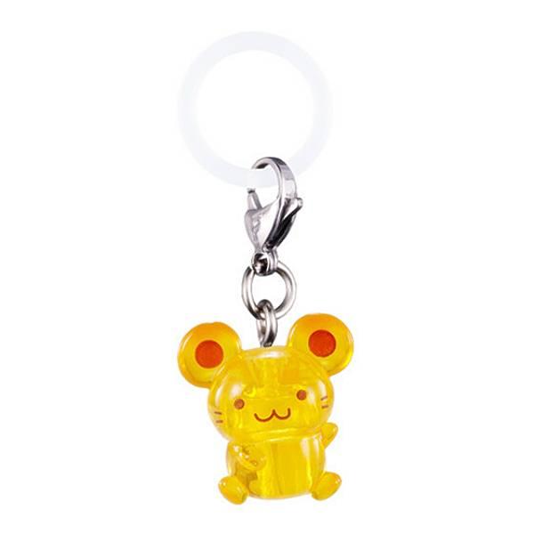 スコーン】ポムポムプリン めじるしアクセサリー : トレカショップ