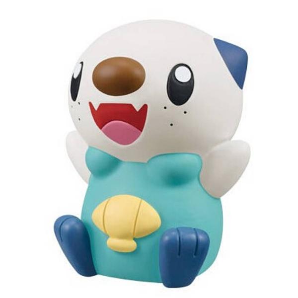【ミジュマル】ポケモンキッズ 30周年スペシャルvol.2編
