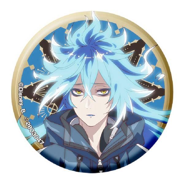 イデア・シュラウド】ディズニー ツイステッドワンダーランド ザ