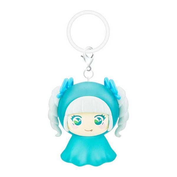 藤堂ユリカ】アイカツ！ めじるしアクセサリー : トレカショップ LEAD