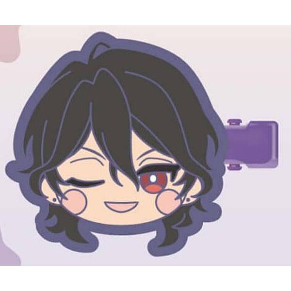 朔間零】あんさんぶるスターズ!! みにコレ!前髪クリップ2 Vol.1