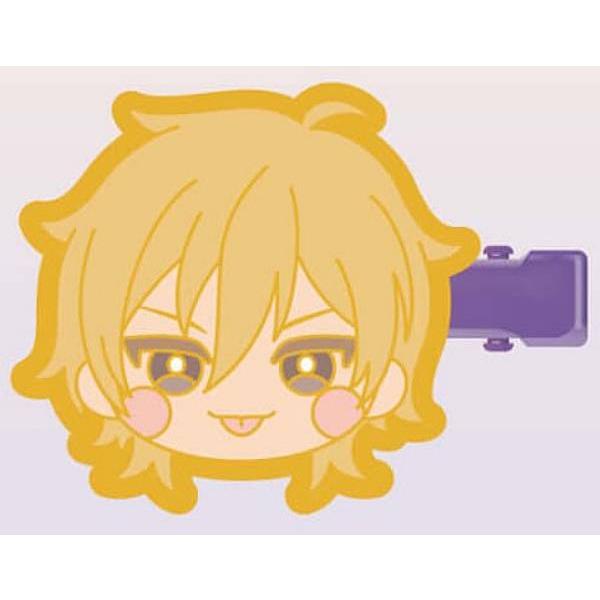羽風薫】あんさんぶるスターズ!! みにコレ!前髪クリップ2 Vol.1