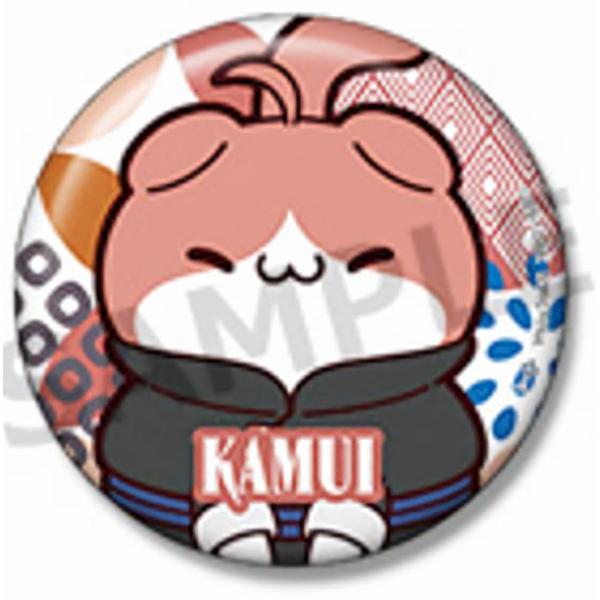 神威】MEGA CAT PROJECT 銀魂 にゃん魂! ニャーニャーニャーニャー缶