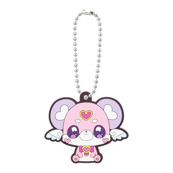 【ポチタン】名探偵プリキュア！ カプセルラバーマスコット