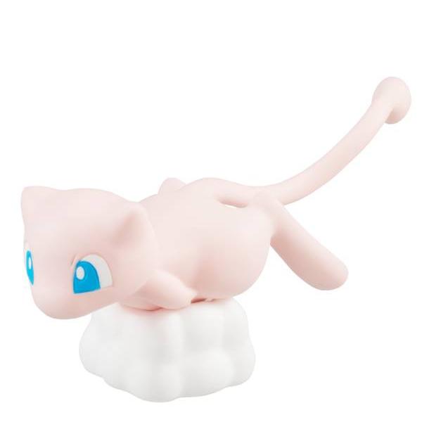 ミュウ】 ポケモン モンコレボックス 蒼炎の覇者 : トレカショップ